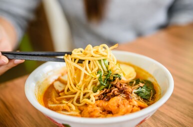 laksa