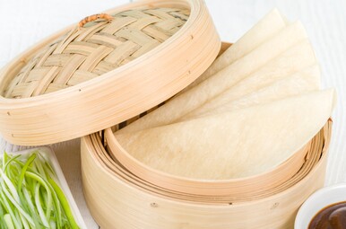 chinese pannenkoekjes