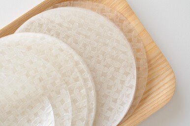 rice paper