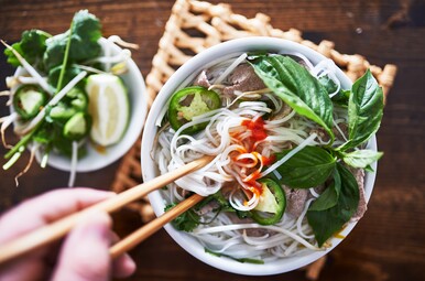 pho gezond