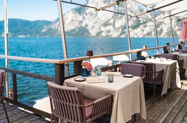 Bootshaus © Jannes Drop