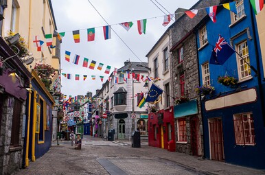 Galway