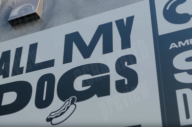 Oh My Dog- Gratz