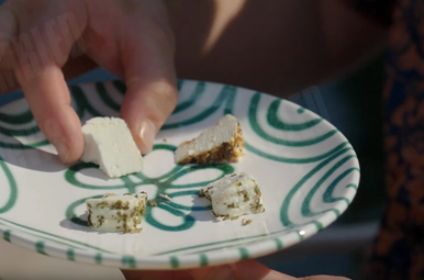 Kaasproverij- Oostenrijk