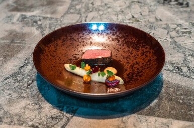 Senns restaurant