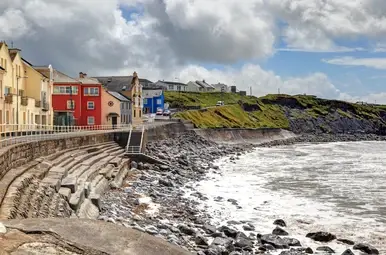 The Wild Atlantic Way
