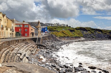 The Wild Atlantic Way