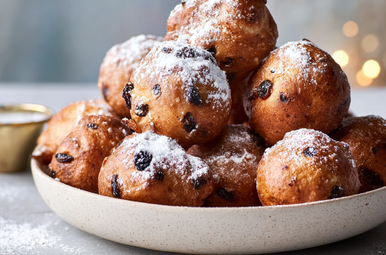 oliebollen