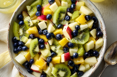 fruitsalade