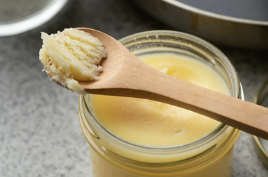 Ghee