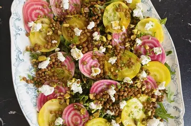 Bietensalade