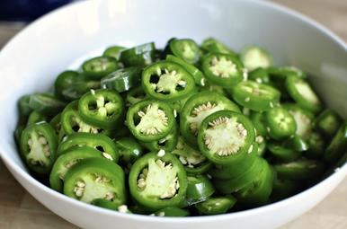 Jalapeños