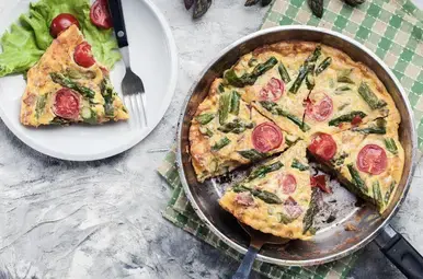 Frittata
