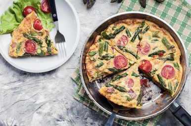 Frittata