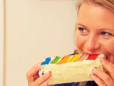 Baking Good, Baking Bad Miniatuurvoorbeeld