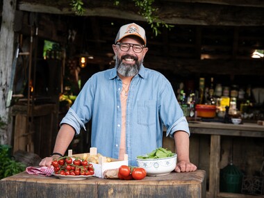 Ramon's Buitenkeuken
