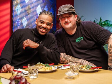 Not So Guilty Pleasures