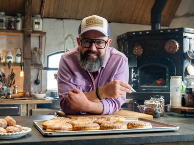 Ramon's Zoete Keuken