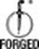 Logo Forged