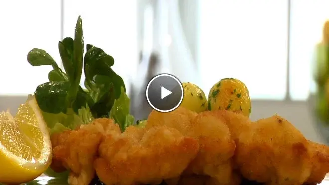 Wienerschnitzel