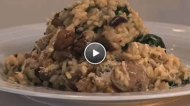 Risotto