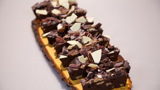Zomerse BBQ banaan en makkelijke chocoladetaartjes 24Kitchen Zomerse BBQ banaan en makkelijke chocoladetaartjes 24Kitchen