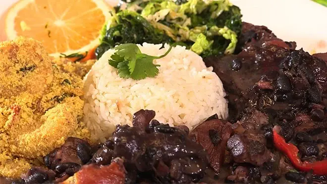 Feijoada