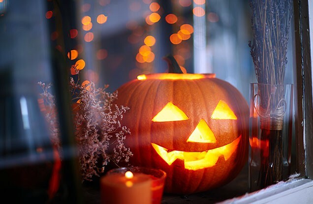 Grammatica evalueren Omzet Halloween-pompoen maken? Zó doe je dat makkelijk en snel I 24Kitchen