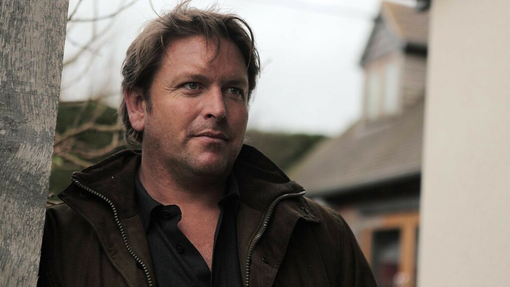 James Martin Home Comforts Programma 24kitchen
