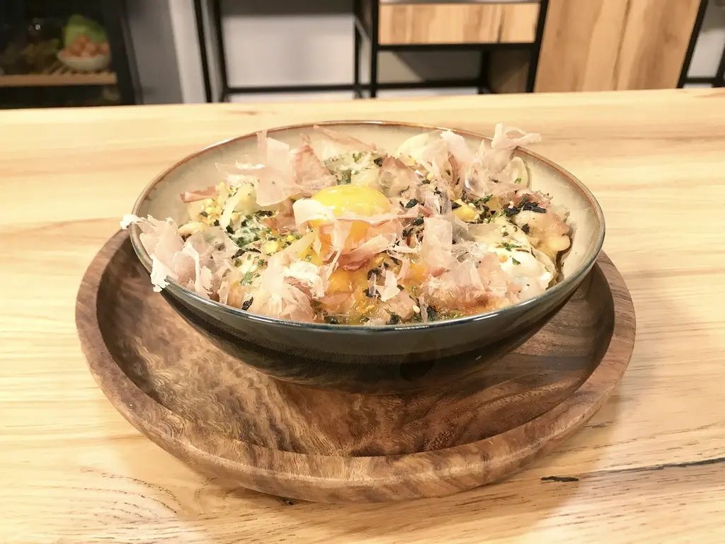 Oyakodon