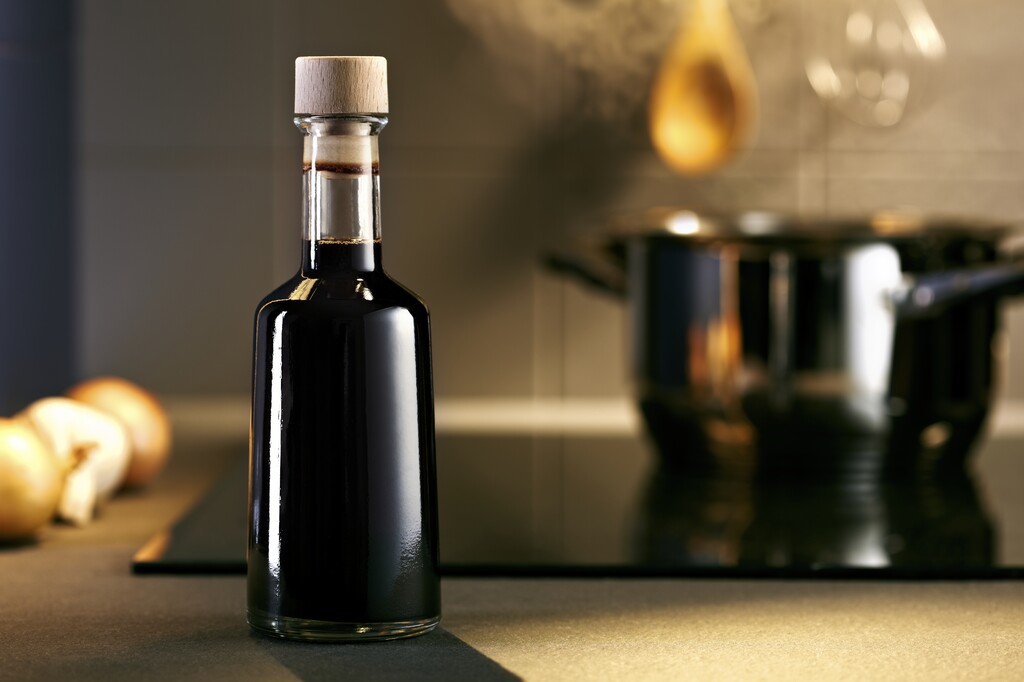 Wat is balsamico azijn eigenlijk precies? 24Kitchen
