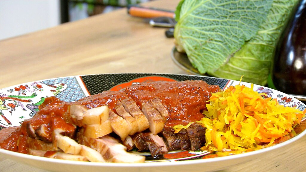 Babi Pangang Calorieën Babi Pangang& Zoals Bij De Chinees recept Smulweb.nl Amelie Betand