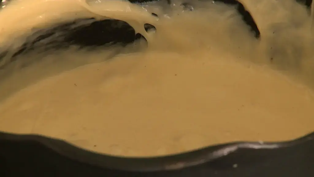 Kaasfondue