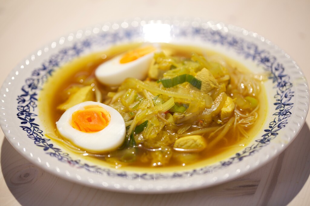 soto ajam recept 24kitchen