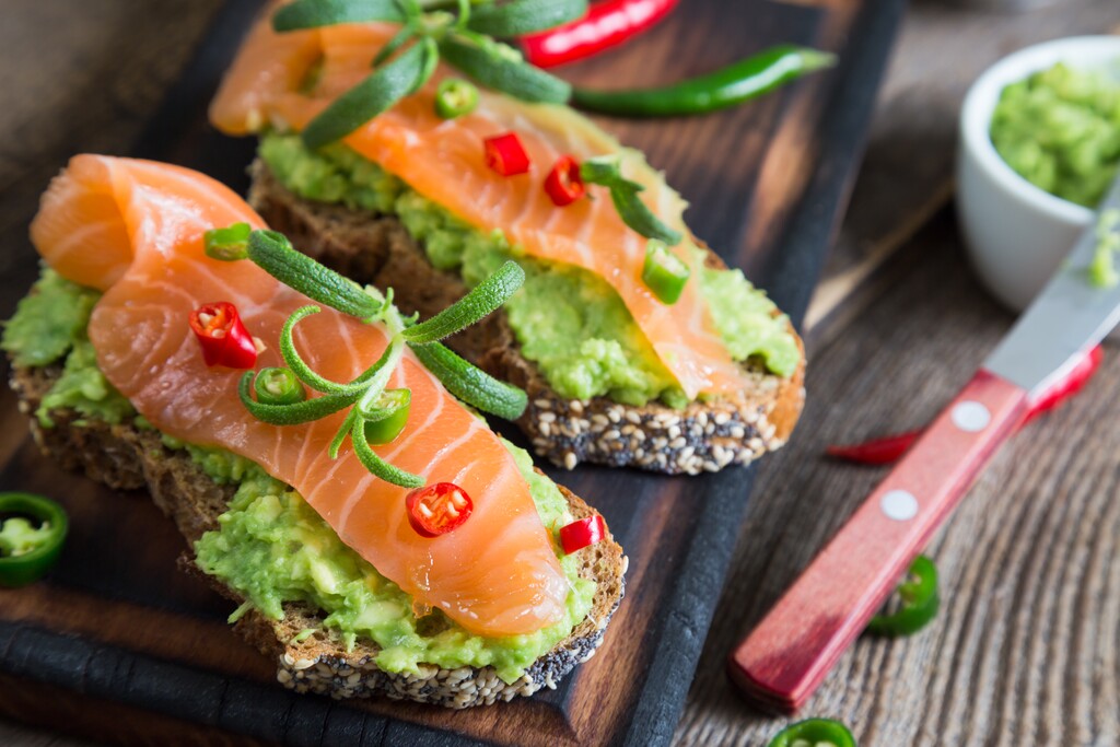 Wat kan ja het beste eten na een intensieve workout? 24Kitchen Wat kan ja het beste eten na een intensieve workout? 24Kitchen
