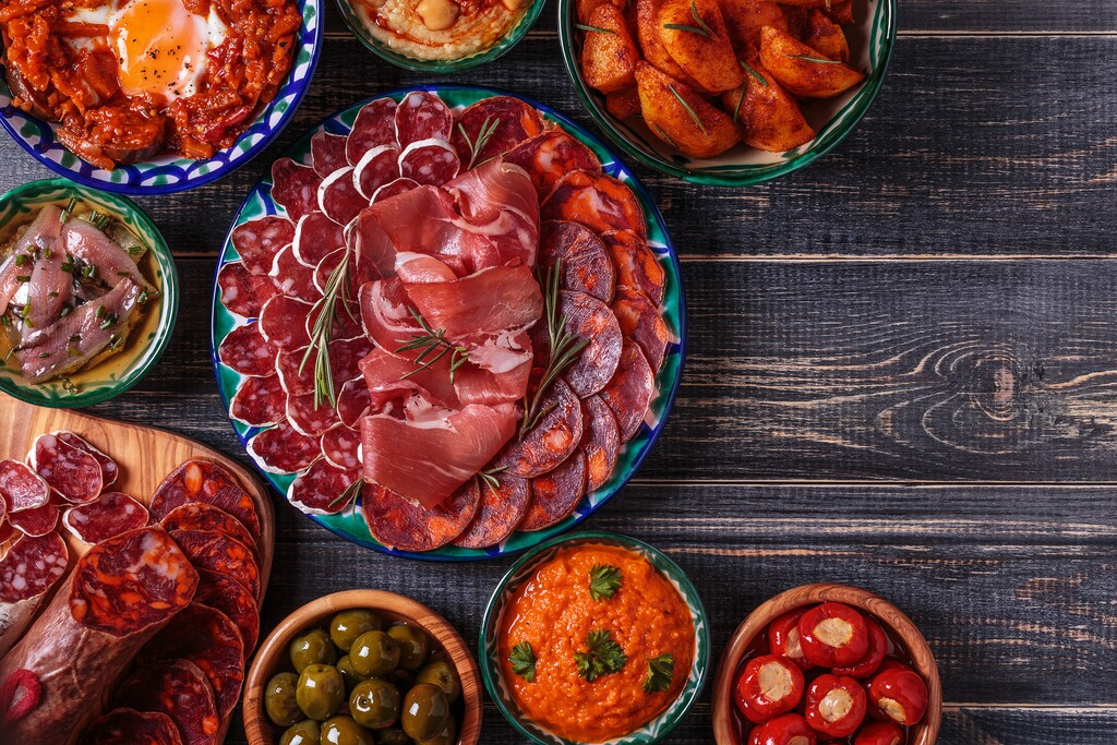 spaanse keukens de spaanse keuken artikel 24kitchen spaanse keukens de spaanse keuken artikel 24kitchen