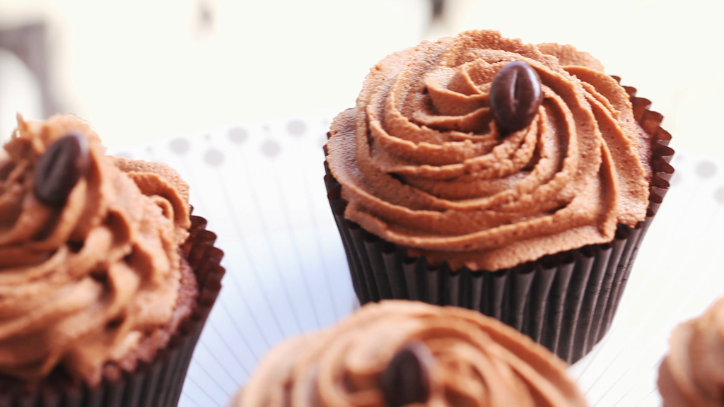 Go get ‘em koffiecupcakes
