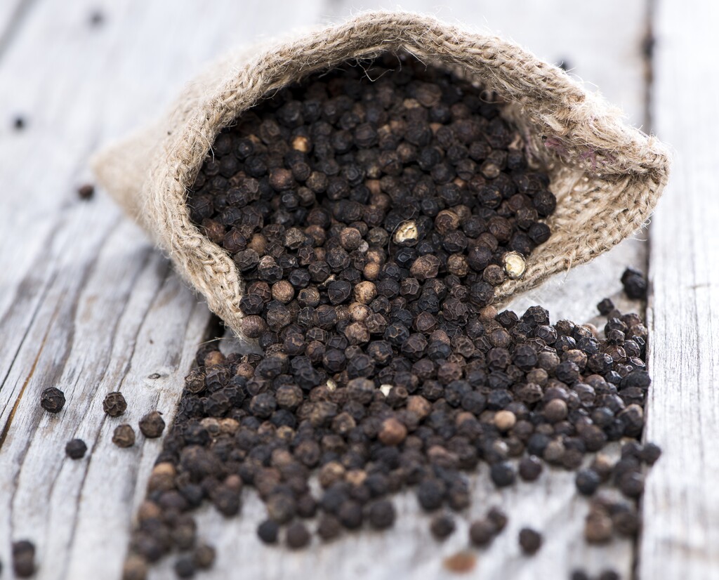 Zwarte peper 24Kitchen