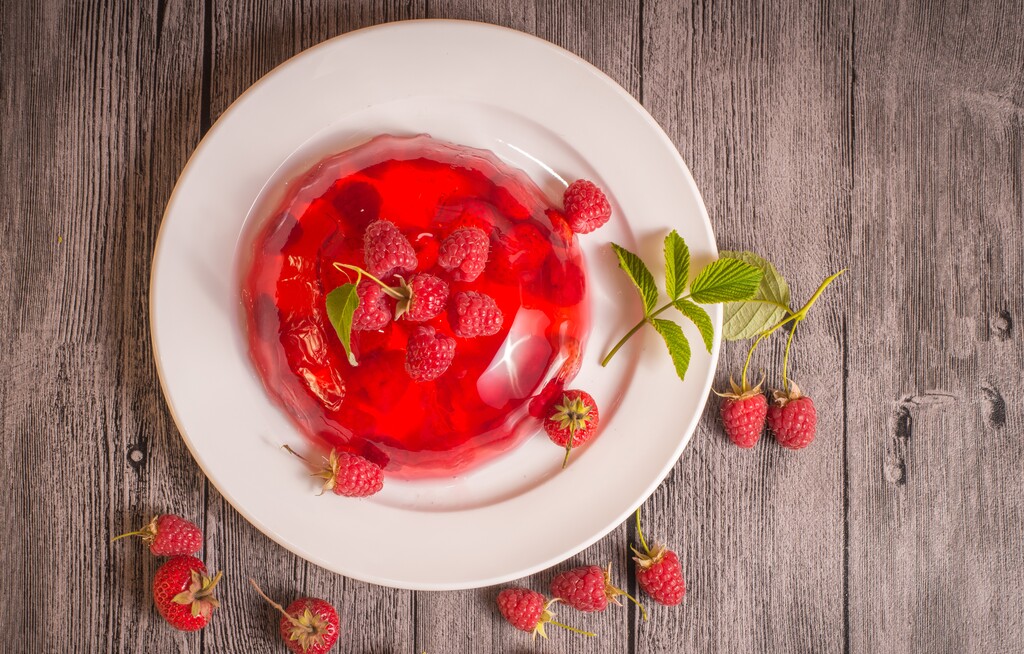 Gelatine - 24Kitchen