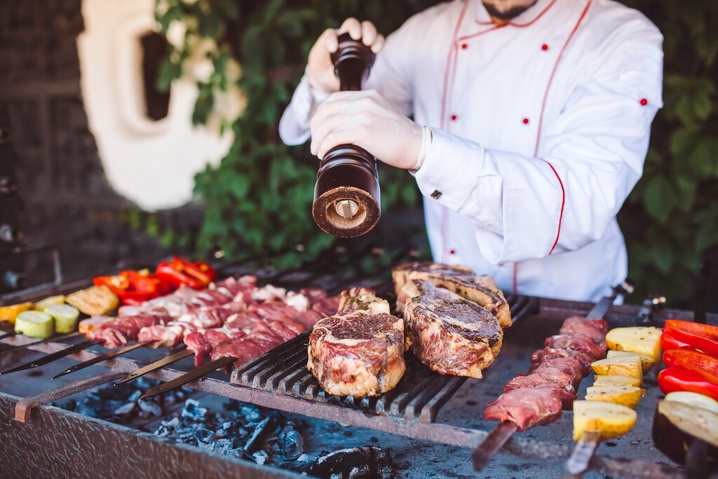 BBQ tips zo bereid je de lekkerste vlees en visgerechten 24Kitchen
