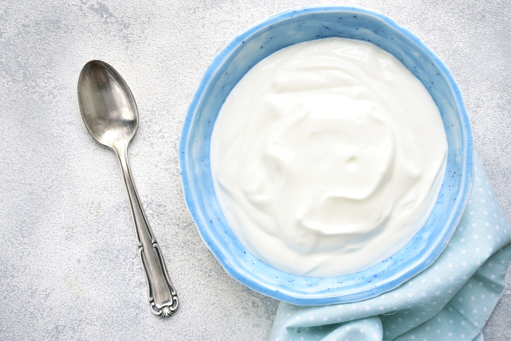 Verschillende Soorten Yoghurt 24kitchen