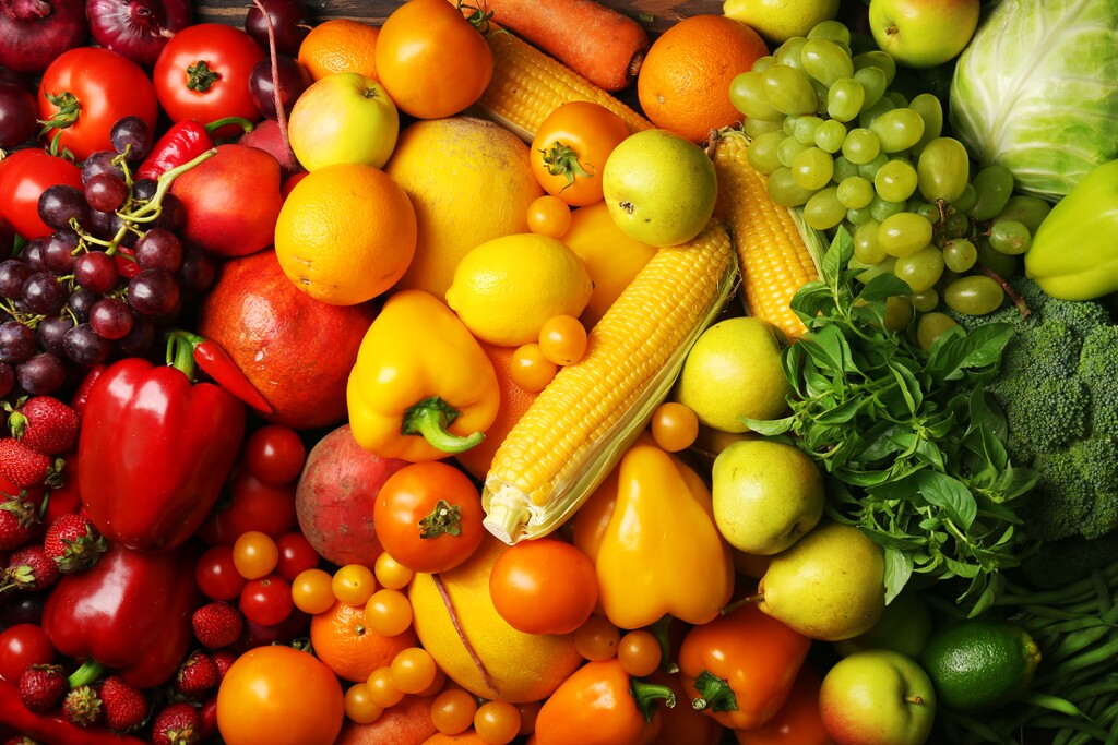 Prijzen groente en fruit staan op zijn kop door maanden van droogte