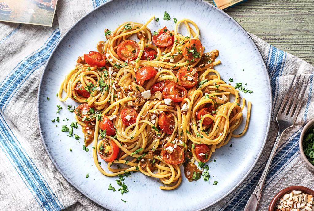 Scherm gevolgtrekking Catastrofaal Pasta-recepten: 25 x lekkere pasta's voor een doordeweekse dag - 24Kitchen