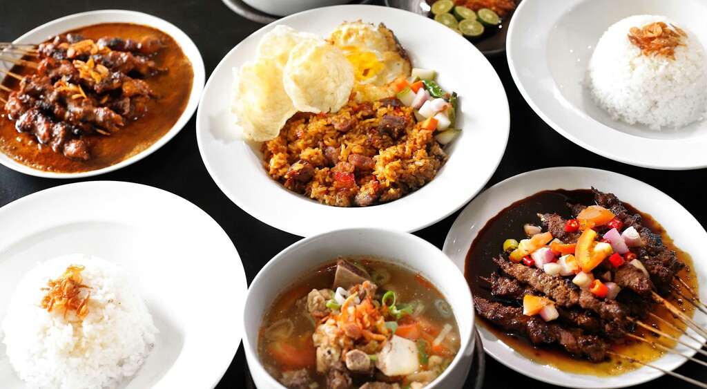 Indische recepten: 18 x lekkere recepten uit de Indische keuken