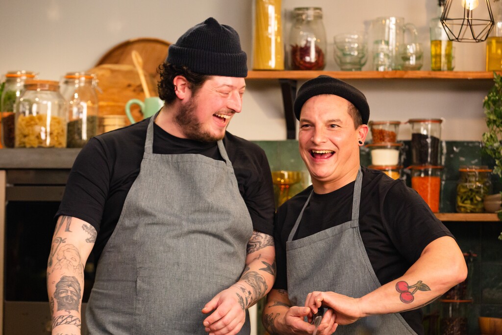 Job en Perry - Chef | 24Kitchen
