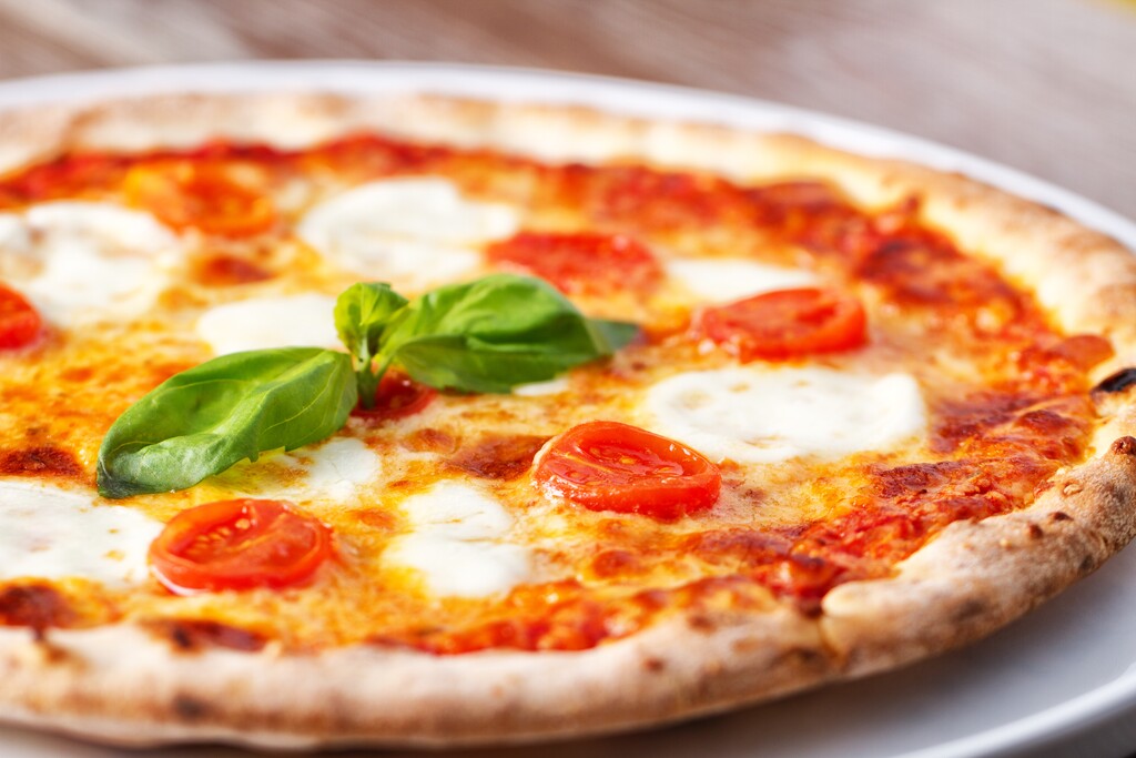 Siciliaanse Chef Geeft Tips Om Zelf De Beste Pizza Te Maken 24kitchen