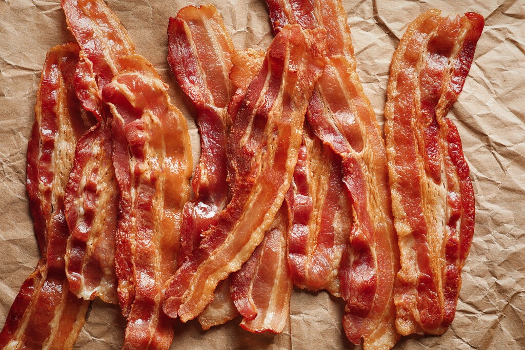 Bacon En Spek Spek bakken dit zijn de ultieme tips van 24Kitchen Bacon En Spek Spek bakken dit zijn de ultieme tips van 24Kitchen