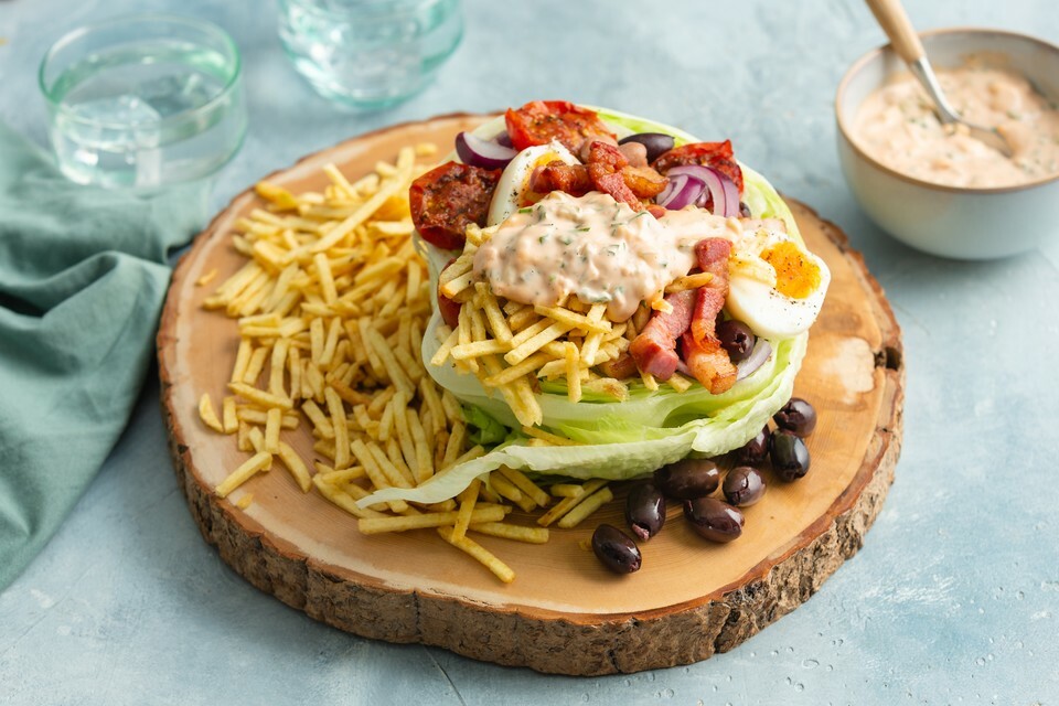 Zomerse recepten Alle zomer maaltijden op een rij! 24Kitchen