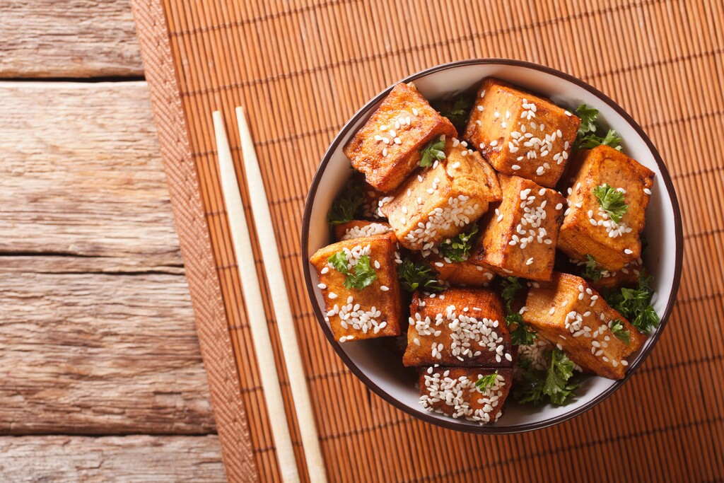 Tofu-recepten 10x de lekkerste gerechten - 24Kitchen