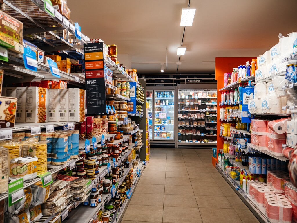 Het nieuwe gezicht van Albert Heijn wordt vol lof ontvangen 24Kitchen